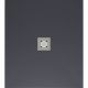Душевой поддон Allen Brau Priority 8.31001-AM Антрацит 90x80 Душевой поддон Allen Brau Priority 8.31001-AM Антрацит 90x80