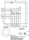 Накладка для сифона Allen Brau Priority 8.310N1-BBA черный браш 100х100