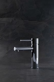 Смеситель для раковины Allen Brau Glority 5.51001-00 Хром Смеситель для раковины Allen Brau Glority 5.51001-00 Хром
