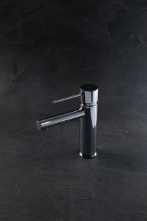Смеситель для раковины Allen Brau Glority 5.51001-00 Хром Смеситель для раковины Allen Brau Glority 5.51001-00 Хром