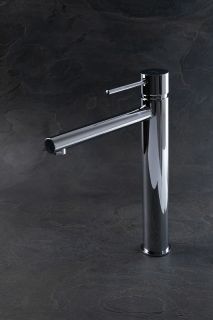 Смеситель для раковины Allen Brau Glority 5.51002-00 Хром Смеситель для раковины Allen Brau Glority 5.51002-00 Хром