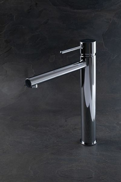 Смеситель для раковины Allen Brau Glority 5.51002-00 Хром