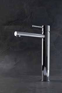 Смеситель для раковины Allen Brau Glority 5.51002-00 Хром Смеситель для раковины Allen Brau Glority 5.51002-00 Хром