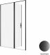 Душевая дверь Allen Brau Priority 160 3.31037.00 профиль Хром