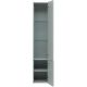 Шкаф пенал Allen Brau Reality 30 R 1.32001.PWM подвесной Папирус матовый