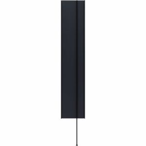 Шкаф пенал Allen Brau Reality 30 L 1.32002.CGM подвесной Олива матовая
