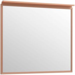 Зеркало Allen Brau Priority 1.31016.60 с подсветкой Медь браш