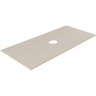 Столешница под раковину Allen Brau Reality 1.32025.B Бежевая