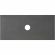 Столешница под раковину Allen Brau Reality 1.32025.G Графит