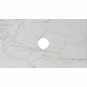 Столешница под раковину Allen Brau Reality 80 1.32023.M Мрамор