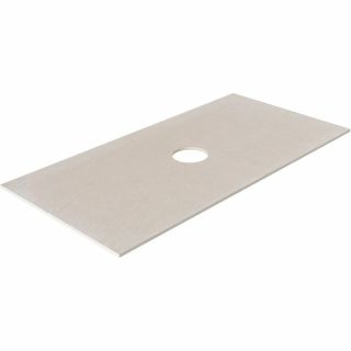 Столешница под раковину Allen Brau Reality 90 1.32024.B-S Бежевый структ