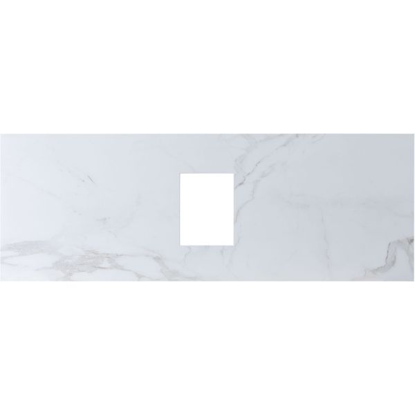 Столешница под раковину Allen Brau Priority 120 1.31012.M Мрамор