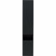 Шкаф пенал Allen Brau Infinity 35 R 1.21009.AM подвесной Антрацит матовый