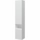 Шкаф пенал Allen Brau Infinity 35 R 1.21009.WM подвесной Белый матовый