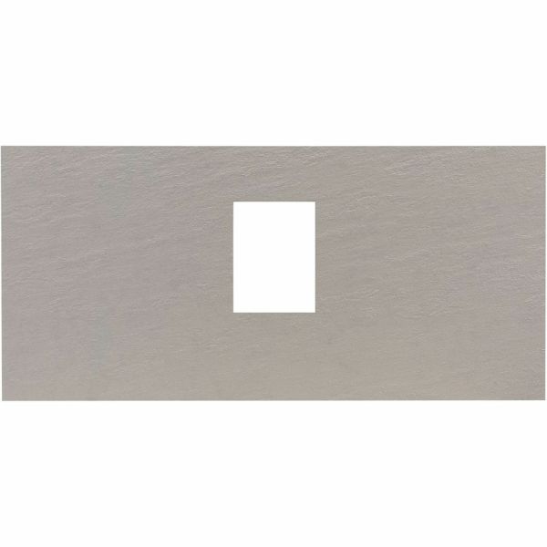 Столешница под раковину Allen Brau Infinity 100 1.21012.B-S Бежевый