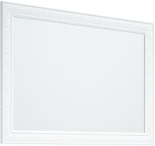 Зеркало Corozo Классика 120см белый SD-00000269 Зеркало Corozo Классика 120см белый SD-00000269