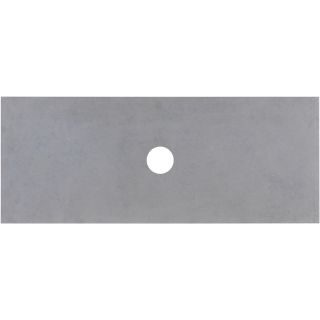 Столешница под раковину Allen Brau Fantasy 100 1.11010.G-S Серый Столешница под раковину Allen Brau Fantasy 100 1.11010.G-S Серый