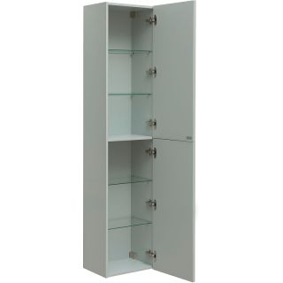 Шкаф пенал Allen Brau Eclipse 40 1.E1005.PWM подвесной