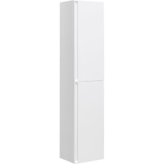 Шкаф пенал Allen Brau Eclipse 40 1.E1005.WM подвесной Белый матовый Шкаф пенал Allen Brau Eclipse 40 1.E1005.WM подвесной Белый матовый