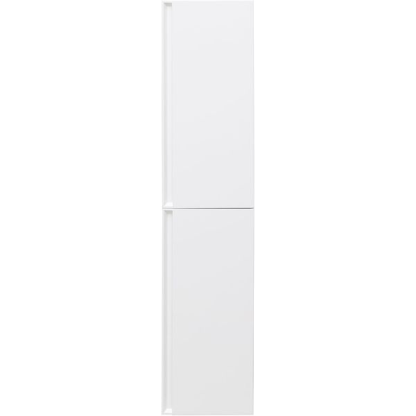 Шкаф пенал Allen Brau Eclipse 40 1.E1005.WM подвесной Белый матовый