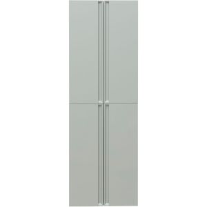 Шкаф пенал Allen Brau Eclipse 60 1.E1006.PWM подвесной Папирус матовый