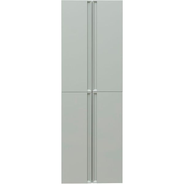 Шкаф пенал Allen Brau Eclipse 60 1.E1006.PWM подвесной Папирус матовый