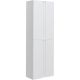 Шкаф пенал Allen Brau Eclipse 60 1.E1006.WM подвесной Белый матовый