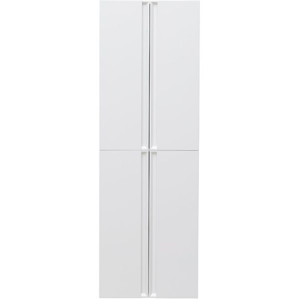Шкаф пенал Allen Brau Eclipse 60 1.E1006.WM подвесной Белый матовый
