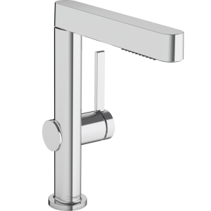 Смеситель Hansgrohe Finoris 76063000 для раковины
