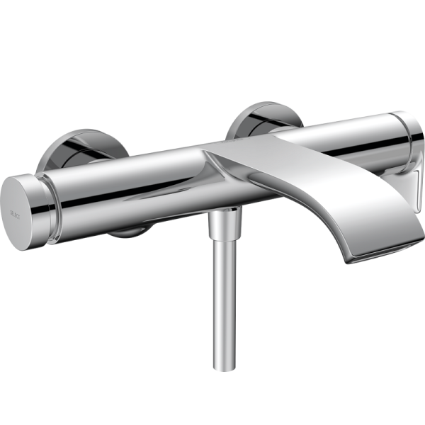 Смеситель для ванны Hansgrohe Vivenis 75420000