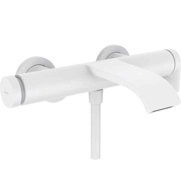 Смеситель для ванны Hansgrohe Finoris 75420700