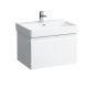 Раковина Laufen Pro S 8.1096.4.000.104.1 65 см белый