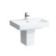 Раковина Laufen Pro S 8.1096.4.000.104.1 65 см белый