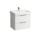 Раковина Laufen Pro S 8.1096.4.000.104.1 65 см белый