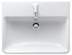 Раковина Laufen Pro S 8.1096.4.000.104.1 65 см белый
