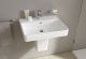 Раковина Laufen Pro S 8.1096.4.000.104.1 65 см белый