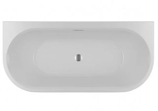 Акриловая ванна с подсветкой Riho Desire Wall LED B089002005 184х84см светодиоды под ванной белый Акриловая ванна с подсветкой Riho Desire Wall LED B089002005 184х84см светодиоды под ванной белый