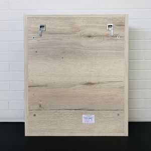 Comforty Зеркало шкаф  Марио 60 00-00005201