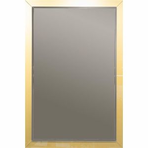 Зеркало с подсветкой Armadi Art Dolce 567-G 70 см золото