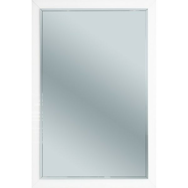 Зеркало с подсветкой Armadi Art Dolce 567-WW 70 см белый Зеркало с подсветкой Armadi Art Dolce 567-WW 70 см белый