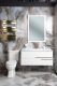 Зеркало с подсветкой Armadi Art Dolce 567-WW 70 см белый Зеркало с подсветкой Armadi Art Dolce 567-WW 70 см белый