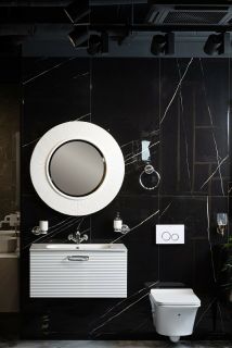 Зеркало Armadi Art Shine 528-W 82 см белый Зеркало Armadi Art Shine 528-W 82 см белый