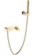 Смеситель для ванны Boheme Stick 123-GG.2 золото Смеситель для ванны Boheme Stick 123-GG.2 золото