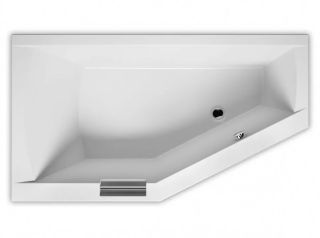 Акриловая ванна Riho Geta B029001005 R 160x90см белый Акриловая ванна Riho Geta B029001005 R 160x90см белый
