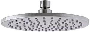 Remer XV 359MM30XVX верхний душ 30 см никелированная сталь