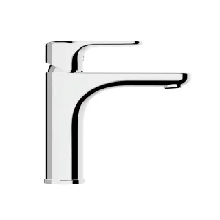 Смеситель для раковины VitrA Root Round (Рут Раунд) A42706EXP хром