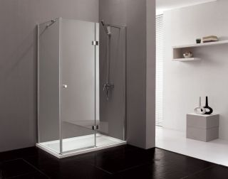 Душевой уголок Cezares VERONA-W-AH-1-100/80-P-Cr-R Душевой уголок Cezares VERONA-W-AH-1-100/80-P-Cr-R