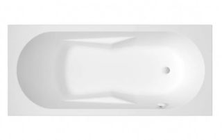 Акриловая ванна Riho Lazy Plug and Play B082005005 R 180х80см белый Акриловая ванна Riho Lazy Plug and Play B082005005 R 180х80см белый