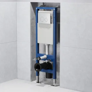 Инсталляция для унитаза Grossman 900.K31.03.000