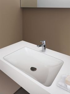 Раковина Laufen PRO 8.1196.9.000.109.1 60х40